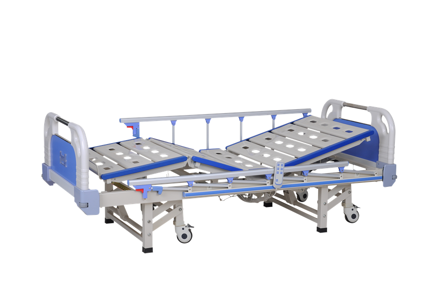 Three-function Electric Nursing Bed